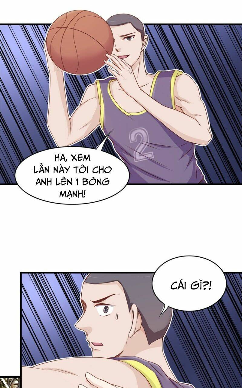 Chung Cực Thấu Thị Nhãn Chapter 93 - Trang 2