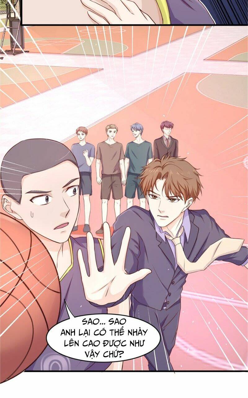 Chung Cực Thấu Thị Nhãn Chapter 93 - Trang 2