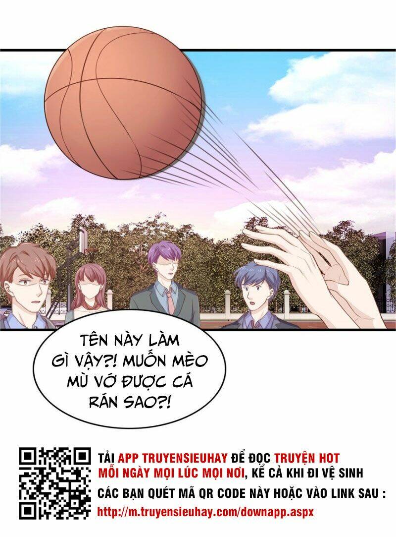 Chung Cực Thấu Thị Nhãn Chapter 93 - Trang 2