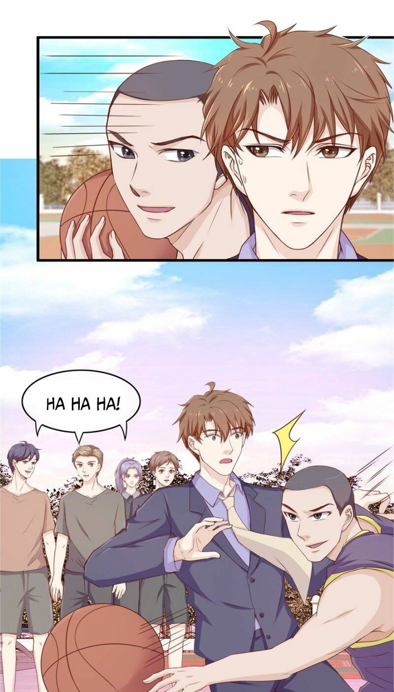 Chung Cực Thấu Thị Nhãn Chapter 93 - Trang 2