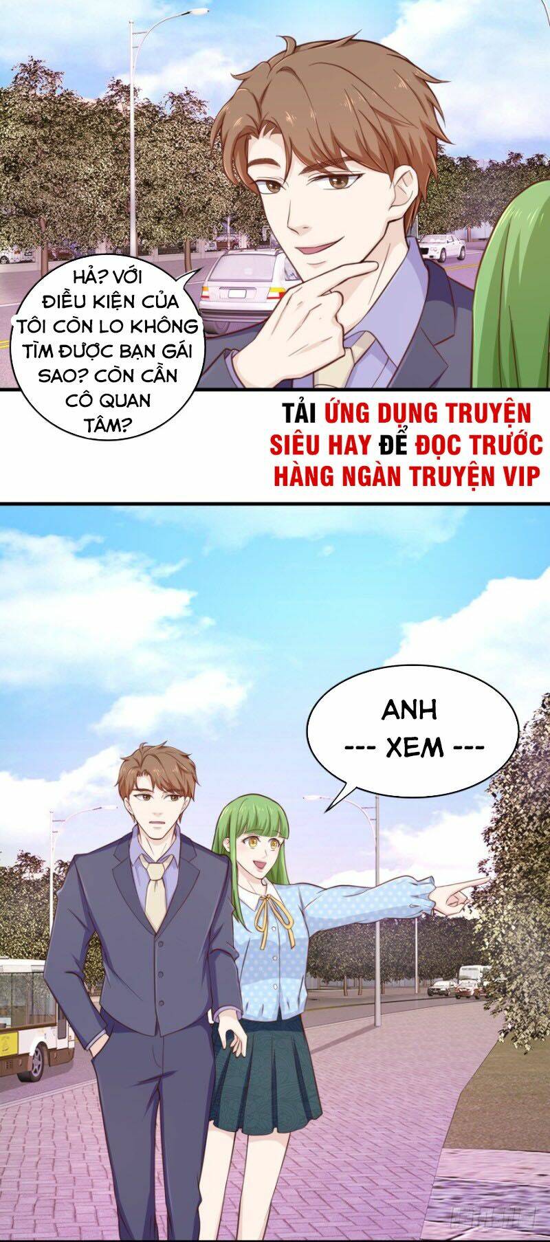 Chung Cực Thấu Thị Nhãn Chapter 94 - Trang 2