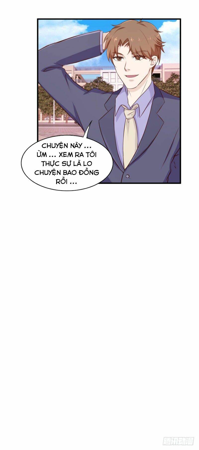 Chung Cực Thấu Thị Nhãn Chapter 96 - Trang 2