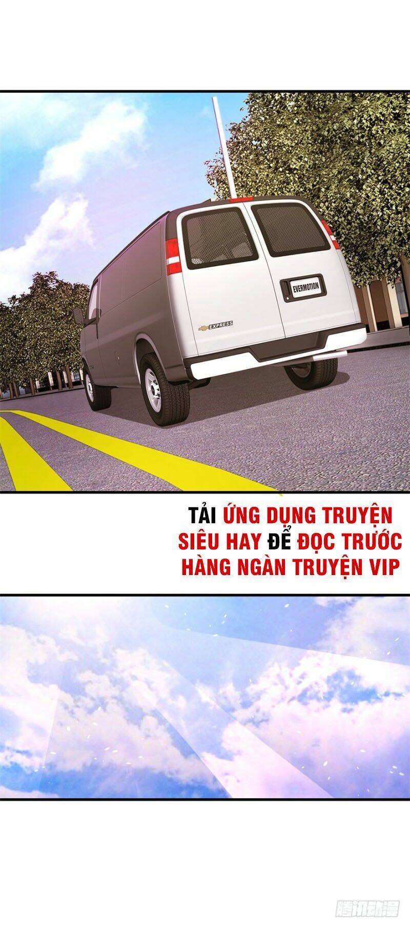 Chung Cực Thấu Thị Nhãn Chapter 97 - Trang 2