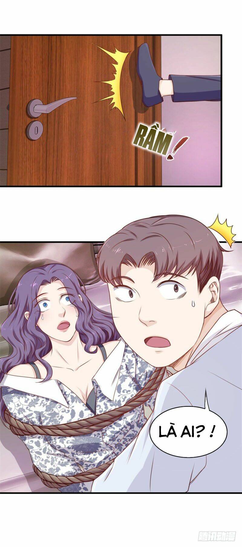 Chung Cực Thấu Thị Nhãn Chapter 97 - Trang 2