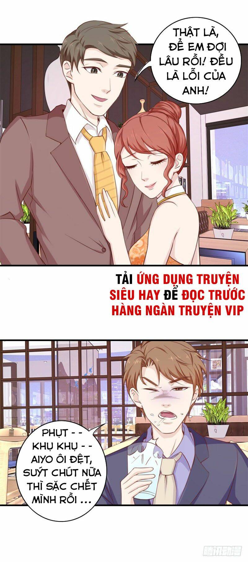 Chung Cực Thấu Thị Nhãn Chapter 98 - Trang 2