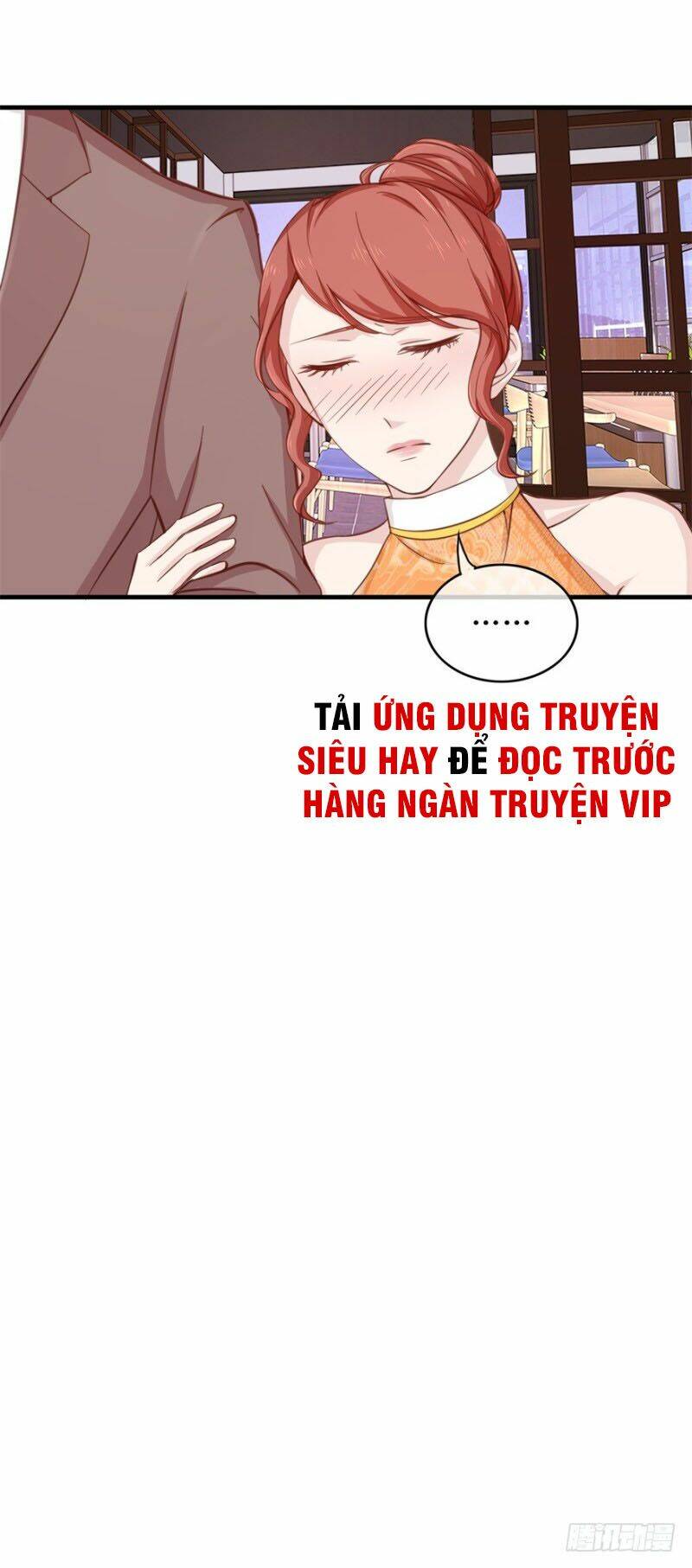 Chung Cực Thấu Thị Nhãn Chapter 98 - Trang 2