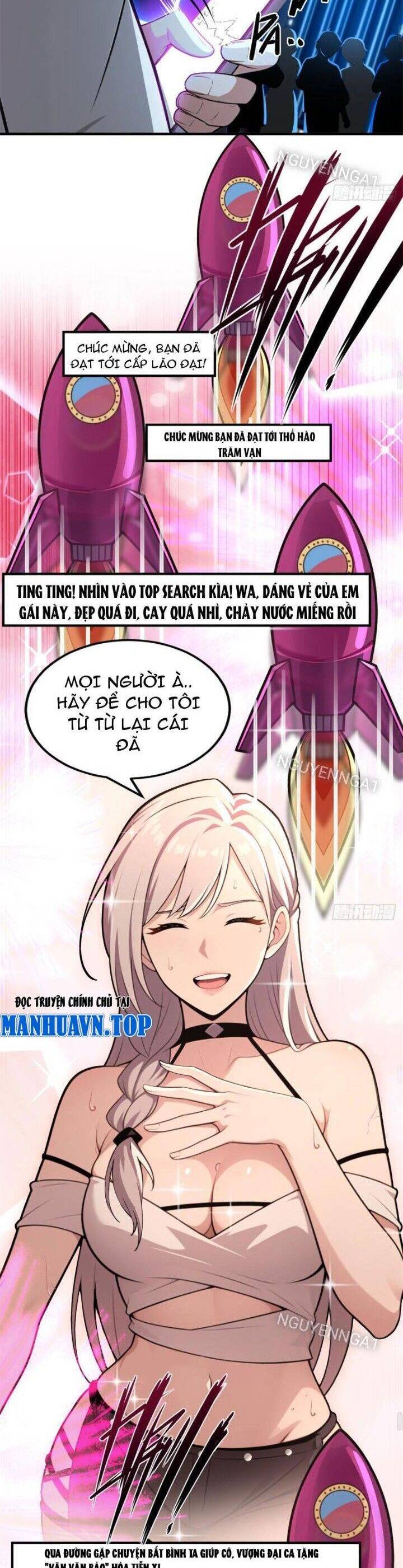 Chung Cực Tùy Ý Thần Hào Hệ Thống Chapter 12 - Trang 2