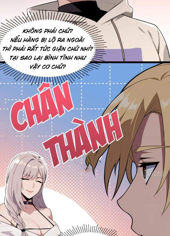 Chung Cực Tùy Ý Thần Hào Hệ Thống Chapter 3 - Trang 2