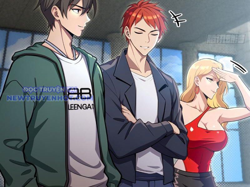 Chung Cực Tùy Ý Thần Hào Hệ Thống Chapter 31 - Trang 2