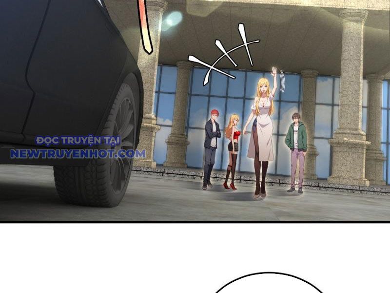 Chung Cực Tùy Ý Thần Hào Hệ Thống Chapter 31 - Trang 2
