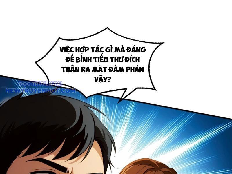 Chung Cực Tùy Ý Thần Hào Hệ Thống Chapter 34 - Trang 2