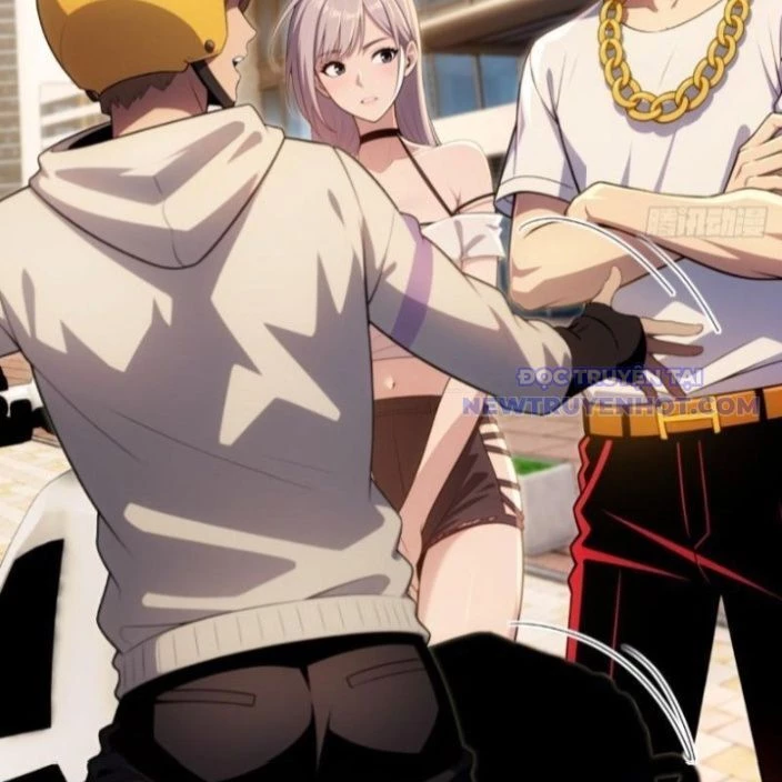 Chung Cực Tùy Ý Thần Hào Hệ Thống Chapter 36 - Trang 2