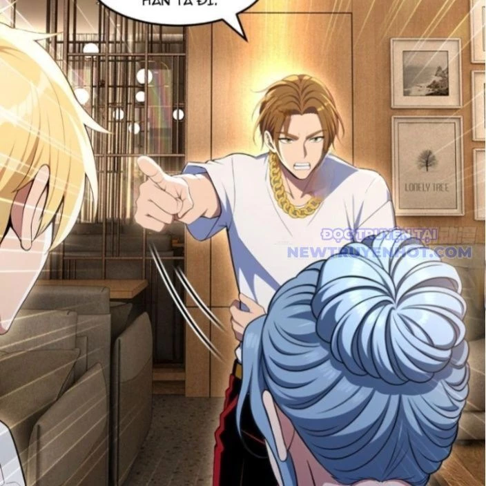 Chung Cực Tùy Ý Thần Hào Hệ Thống Chapter 37 - Trang 2