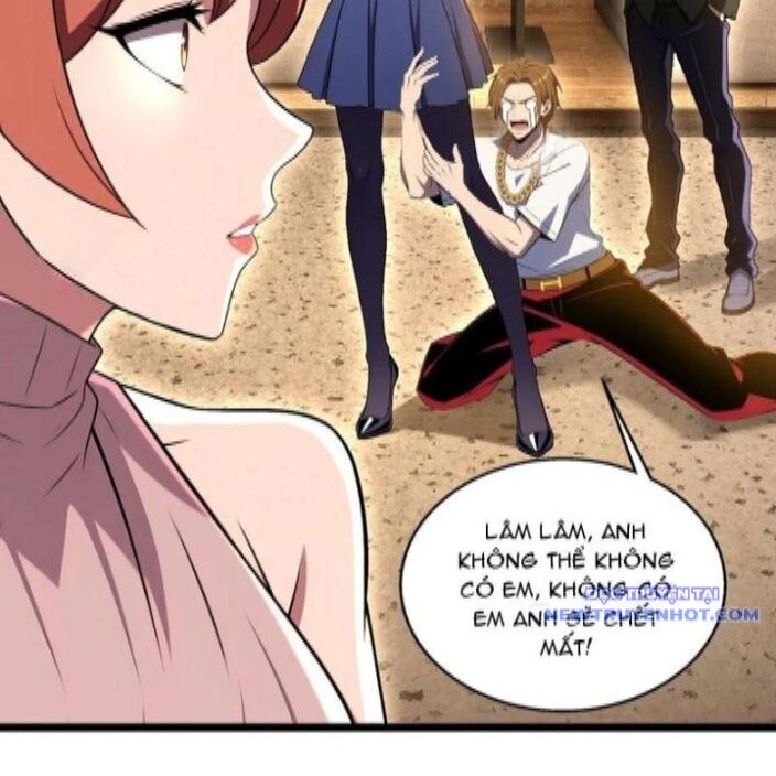 Chung Cực Tùy Ý Thần Hào Hệ Thống Chapter 38 - Trang 2