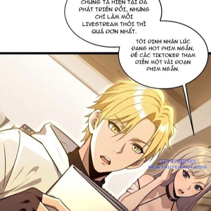 Chung Cực Tùy Ý Thần Hào Hệ Thống Chapter 38 - Trang 2