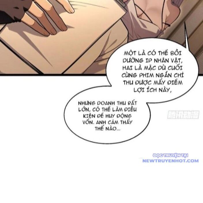 Chung Cực Tùy Ý Thần Hào Hệ Thống Chapter 38 - Trang 2