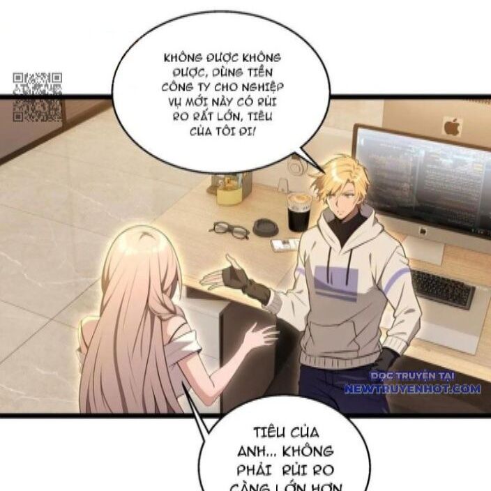 Chung Cực Tùy Ý Thần Hào Hệ Thống Chapter 38 - Trang 2