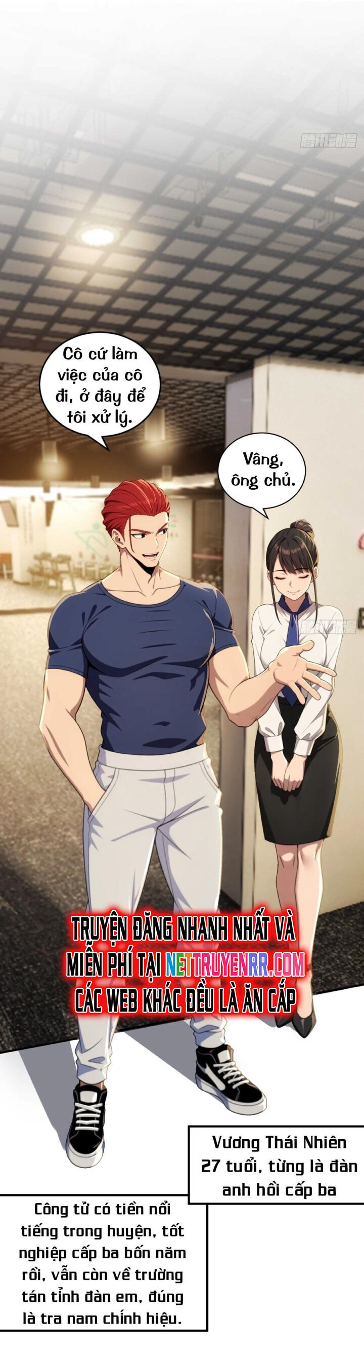 Chung Cực Tùy Ý Thần Hào Hệ Thống Chapter 40 - Trang 2