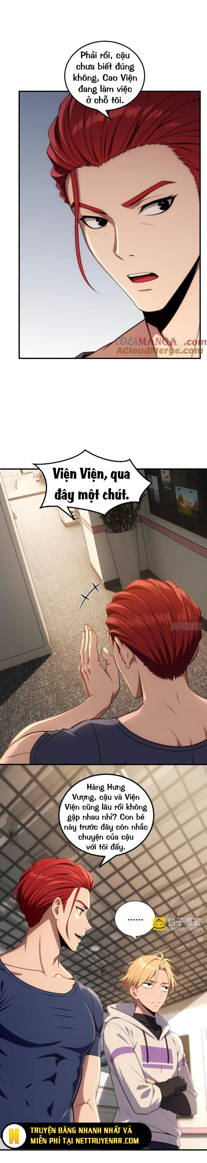 Chung Cực Tùy Ý Thần Hào Hệ Thống Chapter 40 - Trang 2