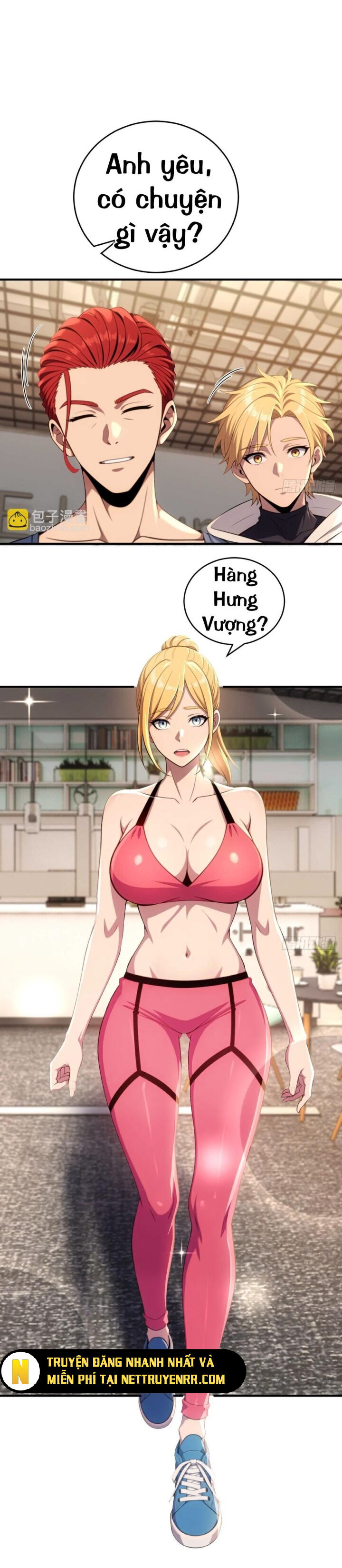 Chung Cực Tùy Ý Thần Hào Hệ Thống Chapter 40 - Trang 2