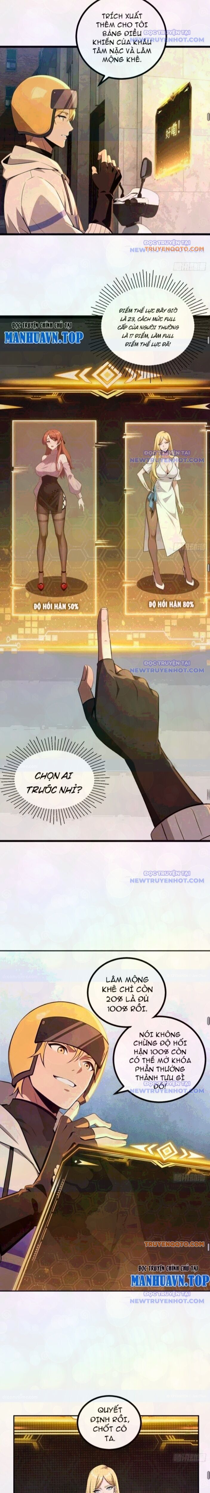 Chung Cực Tùy Ý Thần Hào Hệ Thống Chapter 41 - Trang 2