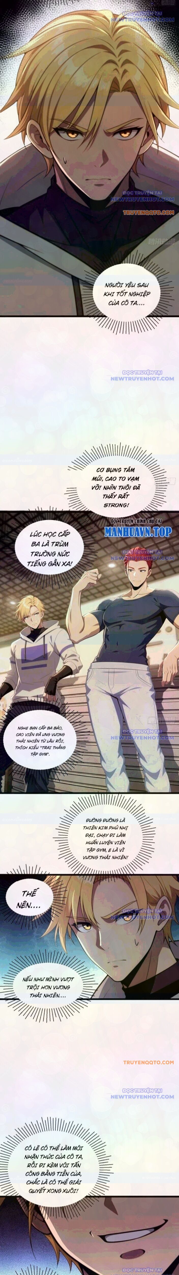 Chung Cực Tùy Ý Thần Hào Hệ Thống Chapter 41 - Trang 2