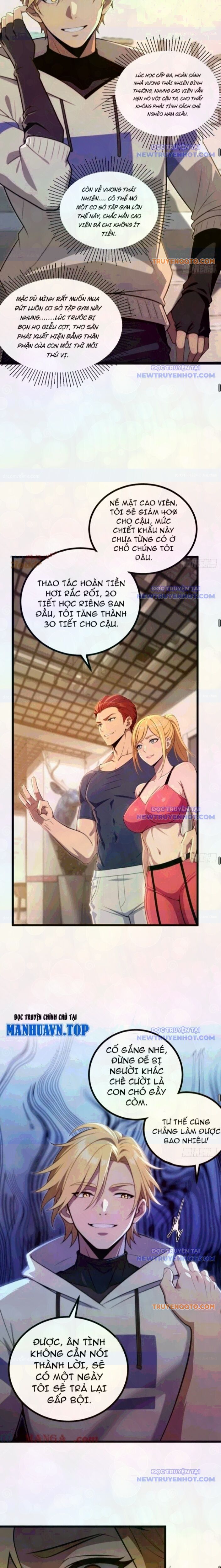 Chung Cực Tùy Ý Thần Hào Hệ Thống Chapter 41 - Trang 2