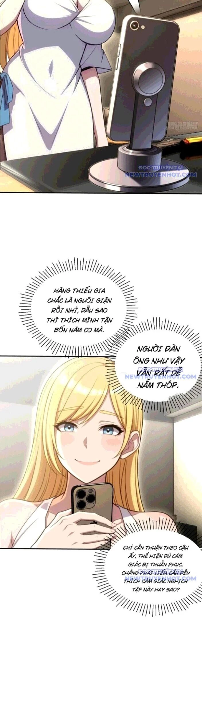 Chung Cực Tùy Ý Thần Hào Hệ Thống Chapter 42 - Trang 2