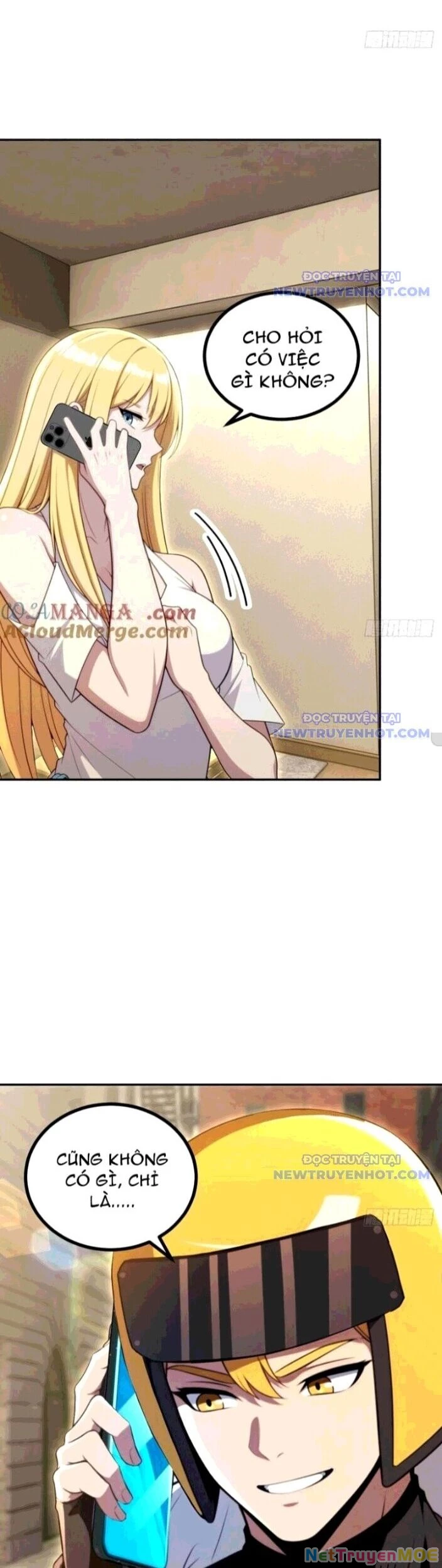 Chung Cực Tùy Ý Thần Hào Hệ Thống Chapter 42 - Trang 2