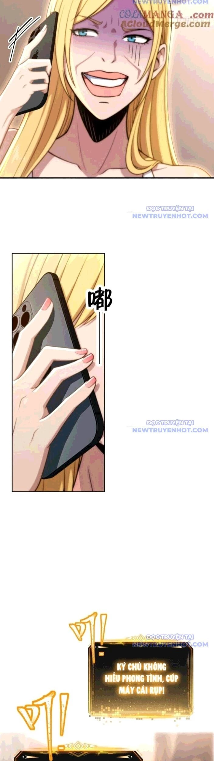 Chung Cực Tùy Ý Thần Hào Hệ Thống Chapter 42 - Trang 2