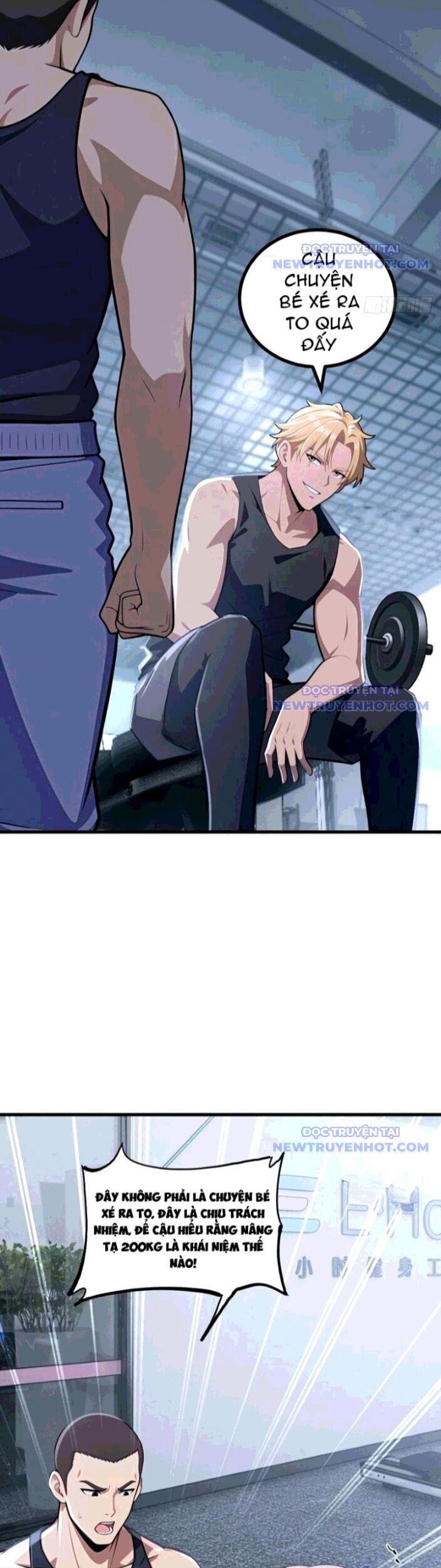 Chung Cực Tùy Ý Thần Hào Hệ Thống Chapter 43 - Trang 2