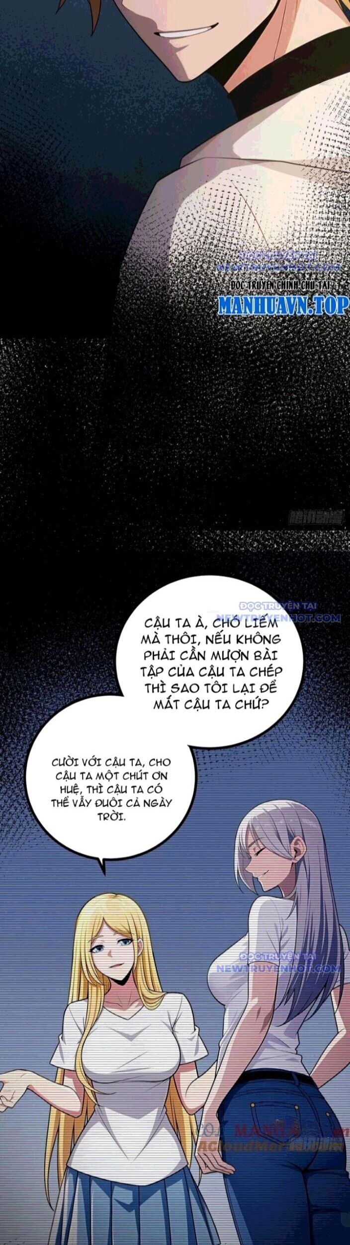 Chung Cực Tùy Ý Thần Hào Hệ Thống Chapter 43 - Trang 2