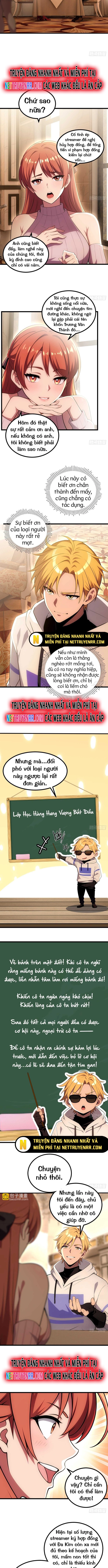 Chung Cực Tùy Ý Thần Hào Hệ Thống Chapter 44.1 - Trang 2