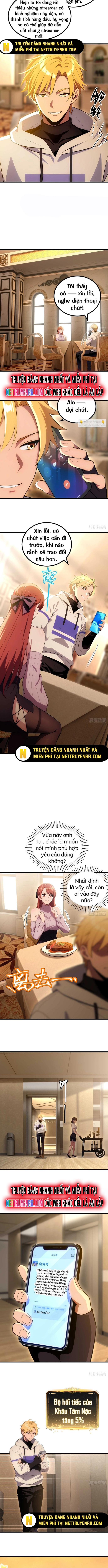 Chung Cực Tùy Ý Thần Hào Hệ Thống Chapter 44.1 - Trang 2