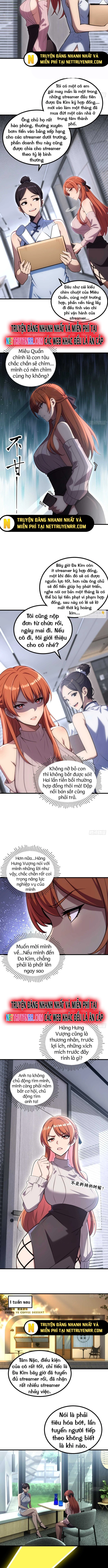 Chung Cực Tùy Ý Thần Hào Hệ Thống Chapter 44.1 - Trang 2
