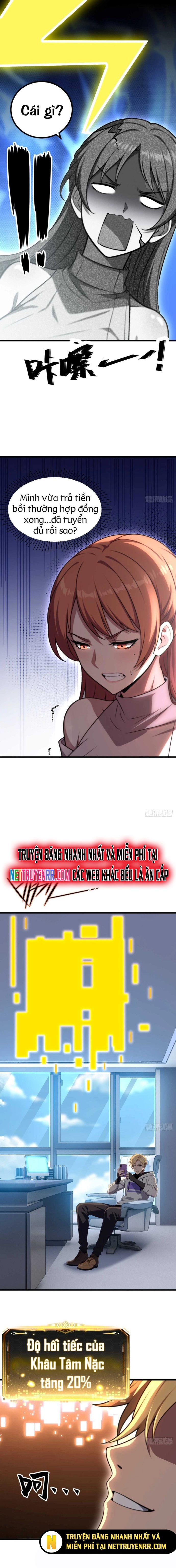 Chung Cực Tùy Ý Thần Hào Hệ Thống Chapter 44.1 - Trang 2