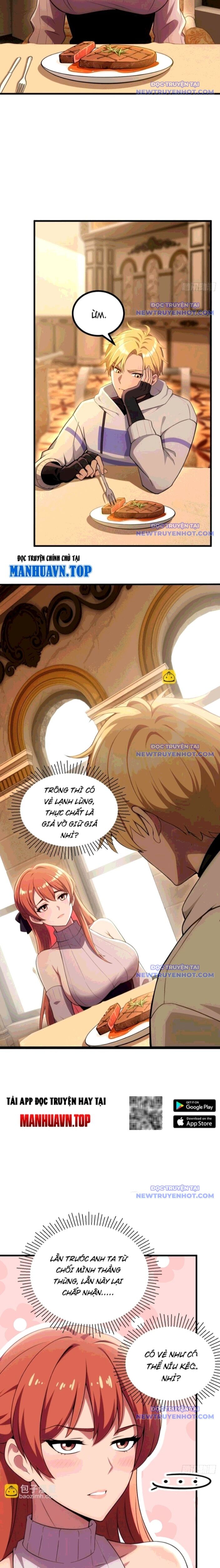 Chung Cực Tùy Ý Thần Hào Hệ Thống Chapter 44 - Trang 2