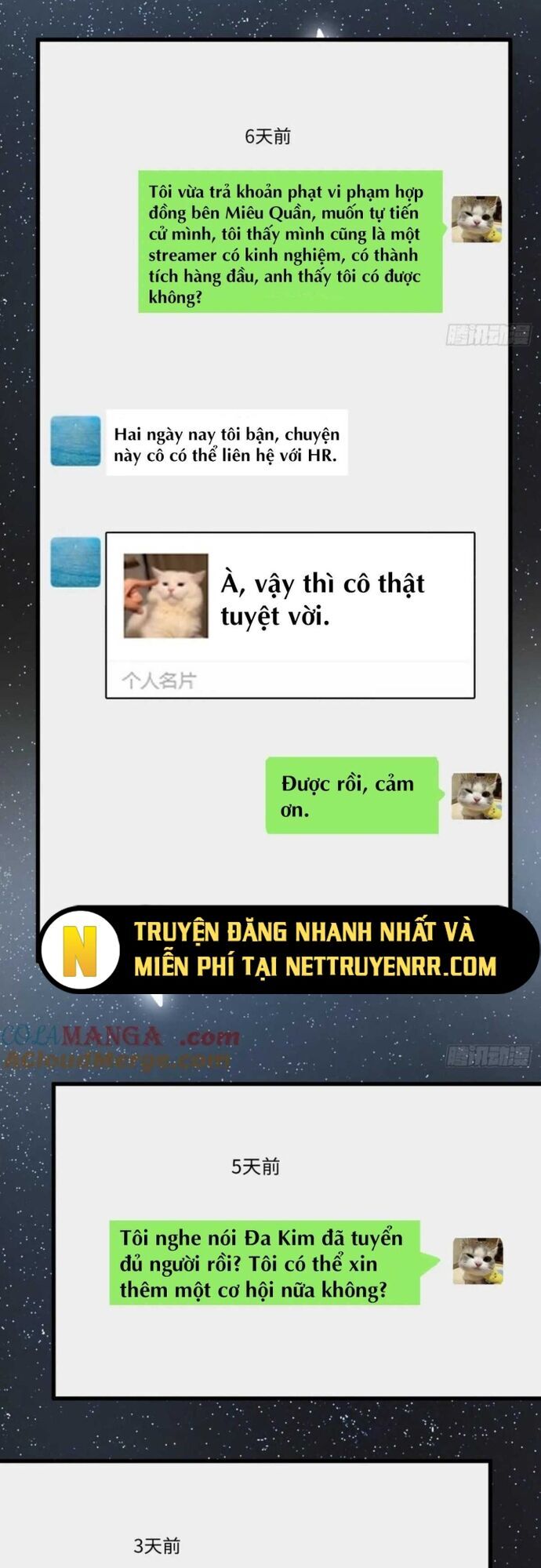 Chung Cực Tùy Ý Thần Hào Hệ Thống Chapter 45 - Trang 2