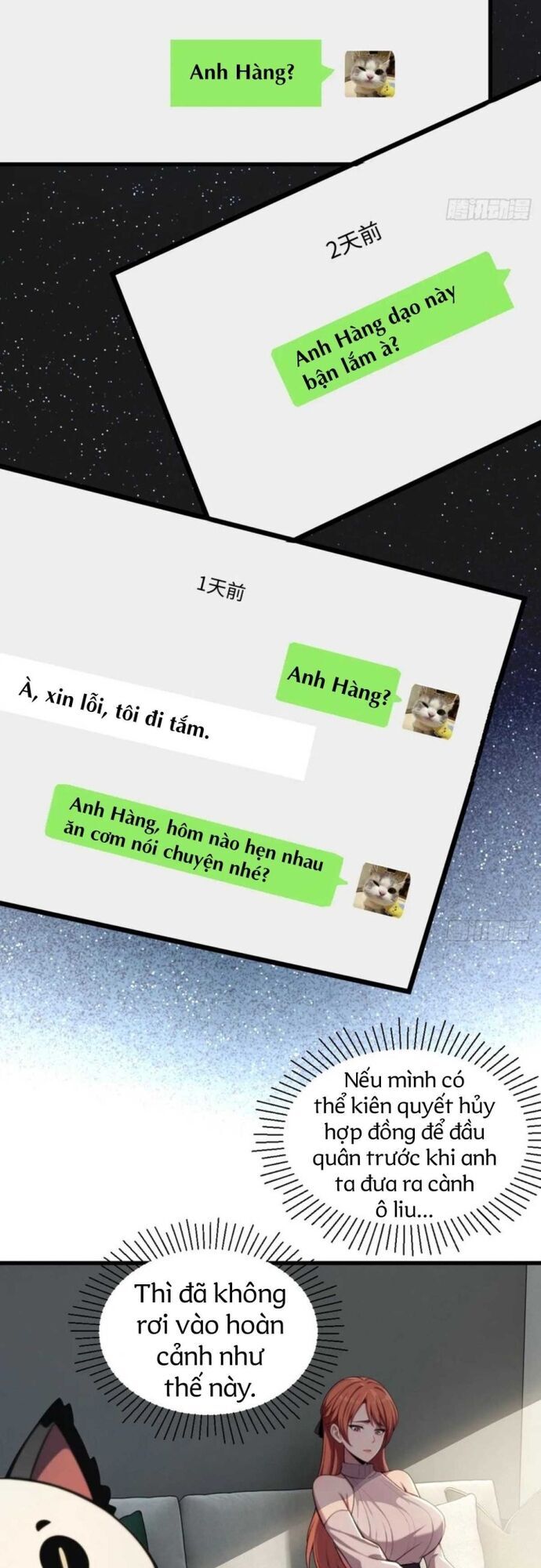 Chung Cực Tùy Ý Thần Hào Hệ Thống Chapter 45 - Trang 2