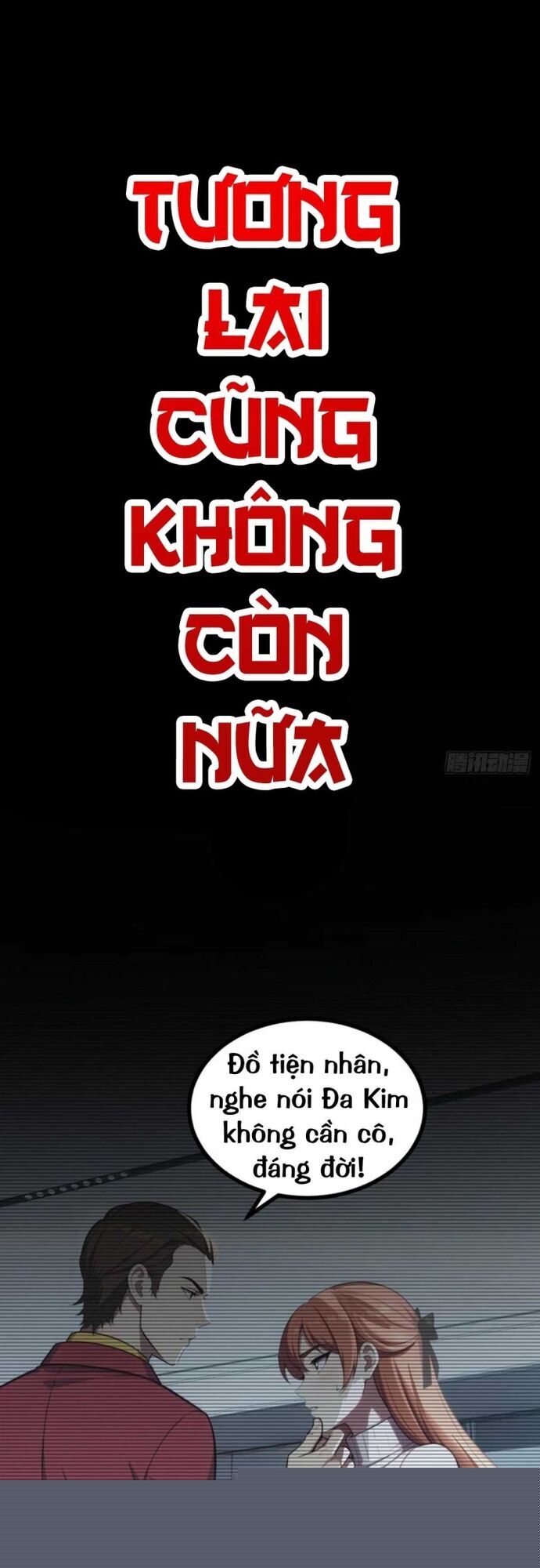 Chung Cực Tùy Ý Thần Hào Hệ Thống Chapter 45 - Trang 2