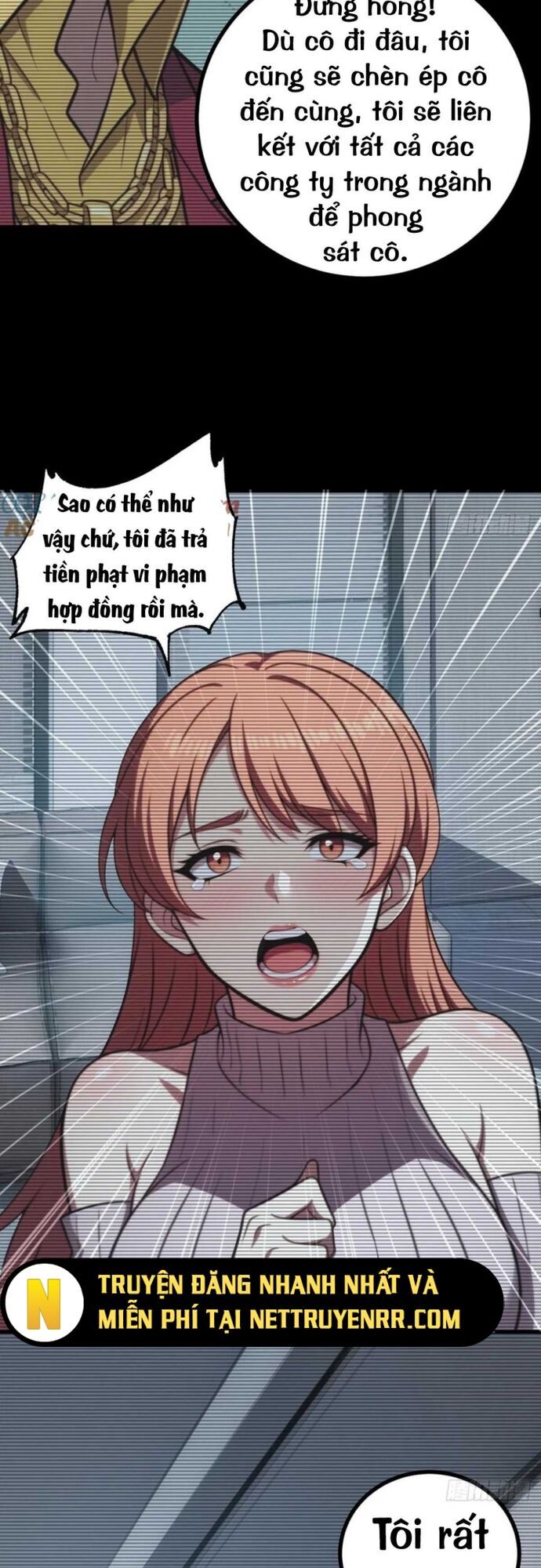Chung Cực Tùy Ý Thần Hào Hệ Thống Chapter 45 - Trang 2