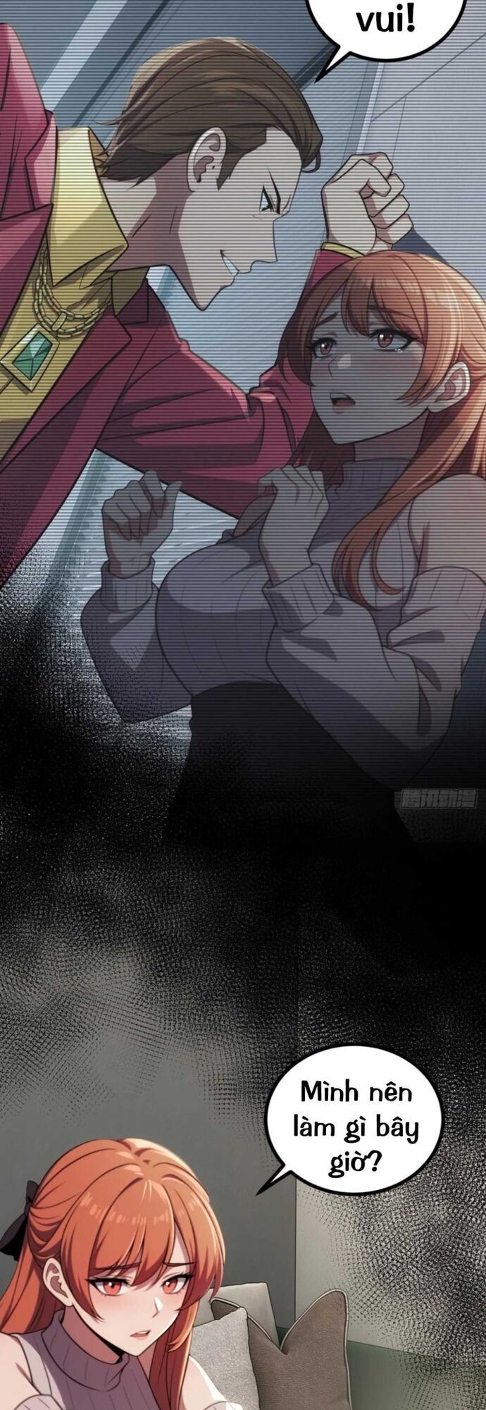 Chung Cực Tùy Ý Thần Hào Hệ Thống Chapter 45 - Trang 2