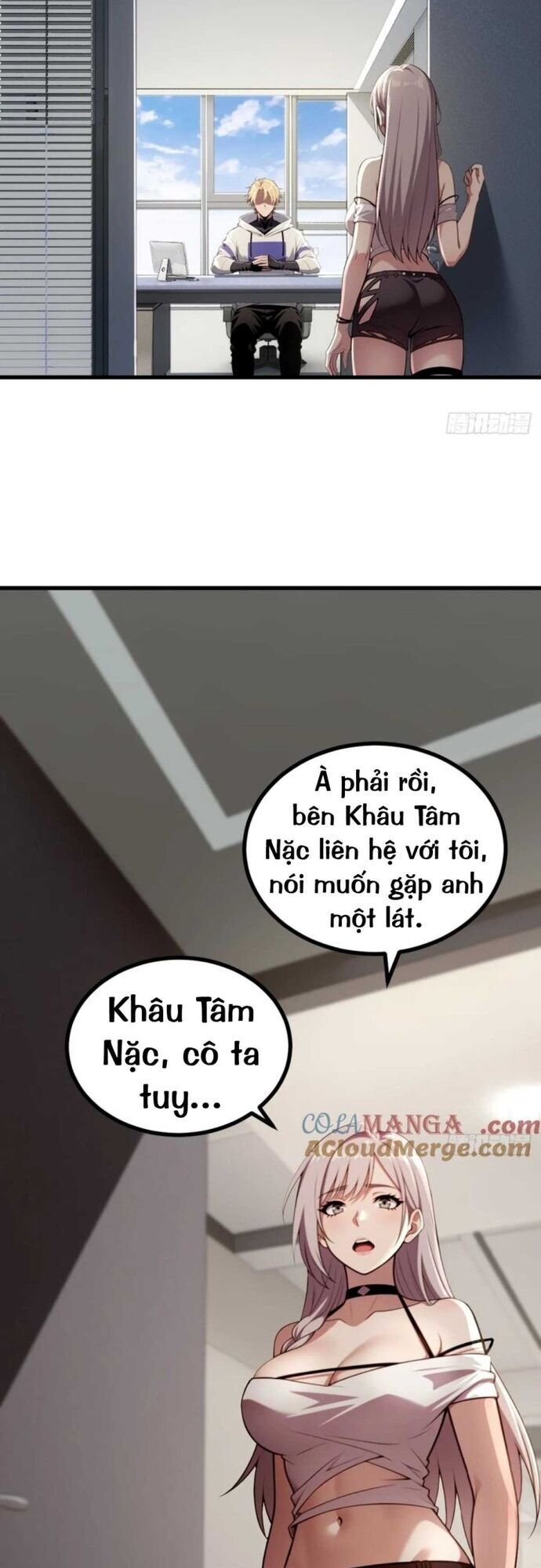 Chung Cực Tùy Ý Thần Hào Hệ Thống Chapter 45 - Trang 2