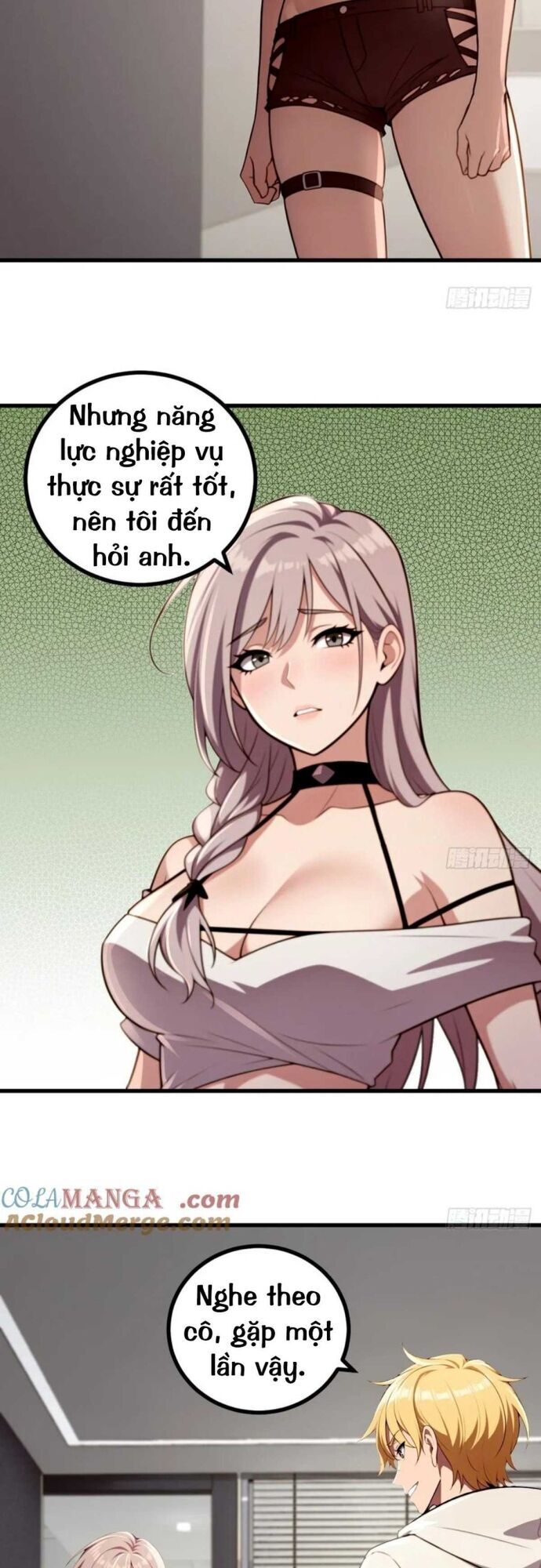 Chung Cực Tùy Ý Thần Hào Hệ Thống Chapter 45 - Trang 2