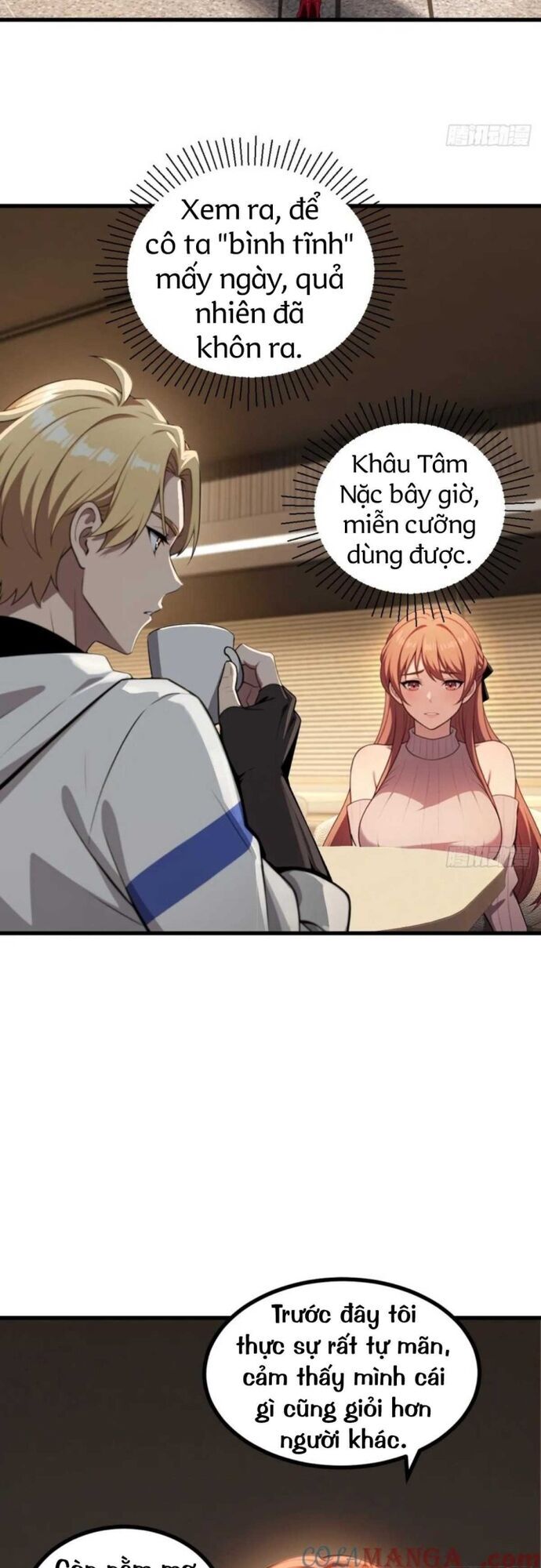 Chung Cực Tùy Ý Thần Hào Hệ Thống Chapter 45 - Trang 2
