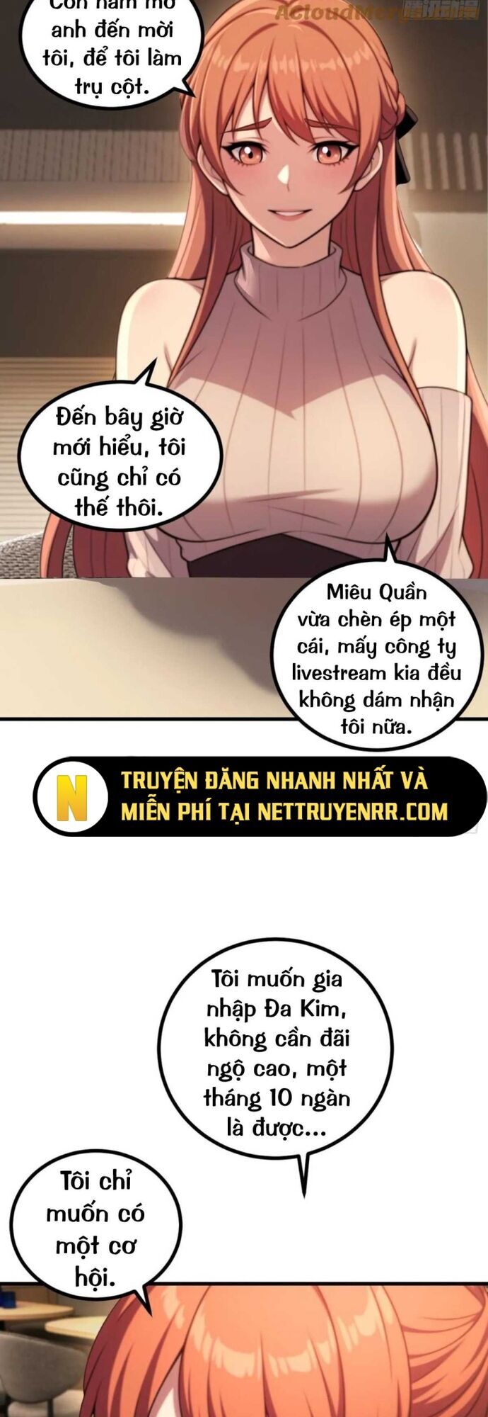 Chung Cực Tùy Ý Thần Hào Hệ Thống Chapter 45 - Trang 2