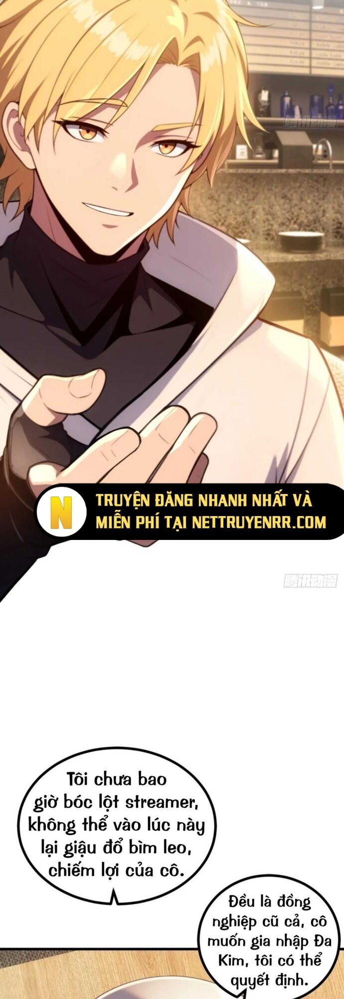 Chung Cực Tùy Ý Thần Hào Hệ Thống Chapter 45 - Trang 2