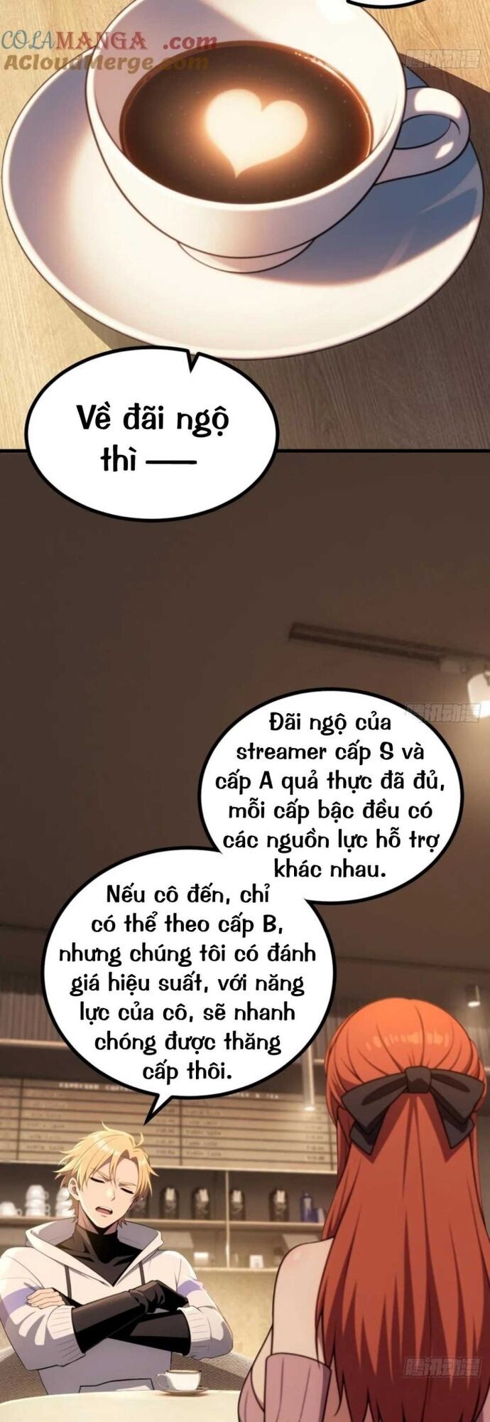 Chung Cực Tùy Ý Thần Hào Hệ Thống Chapter 45 - Trang 2