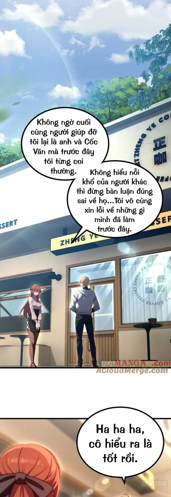 Chung Cực Tùy Ý Thần Hào Hệ Thống Chapter 45 - Trang 2