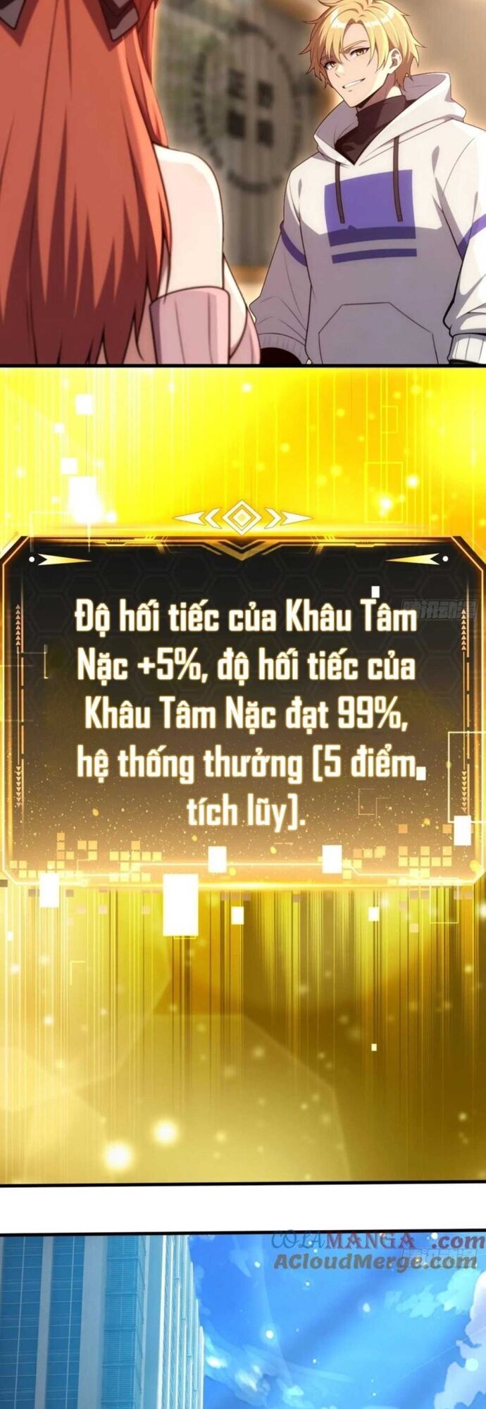 Chung Cực Tùy Ý Thần Hào Hệ Thống Chapter 45 - Trang 2